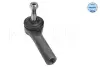 Наконечник тяги рульової (L) Fiat Doblo 10- MEYLE 216 020 0024 (фото 2)