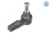 Рульовий наконечник Лів/Прав CITROEN C8, JUMPY I FIAT SCUDO, ULYSSE LANCIA PHEDRA PEUGEOT 807, EXPERT 1.6-3.0 10.95- MEYLE 216 020 0062 (фото 2)