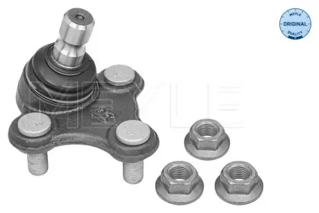 Опора кульова (передня/знизу/ззовні/R) Hyundai Tucson/Kia Optima 14- MEYLE 28-16 010 0012
