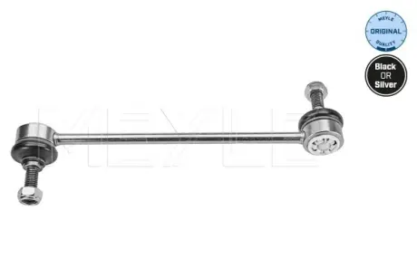Тяга стабілізатора (переднього) (L) Hyundai I10/Kia Picanto 04- MEYLE 28-16 060 0035