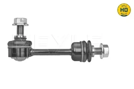 Стійка стабілізатора задн Лів/Прав 116mm HYUNDAI SANTA FE IV, SANTA FE IV/SUV KIA SORENTO III 1.6H-3.5 01.15- MEYLE 28-16 060 0042/HD