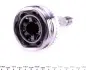 ШРКШ (зовнішній) Chevrolet Lacetti 1.6/1.8i 05- (33x52x47) (+ABS) MEYLE 29-14 498 0007 (фото 10)
