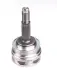 ШРКШ (зовнішній) Daewoo Lanos/Sens 1.3/1.5i 97- (22x52x29) MEYLE 29-14 498 0008 (фото 6)