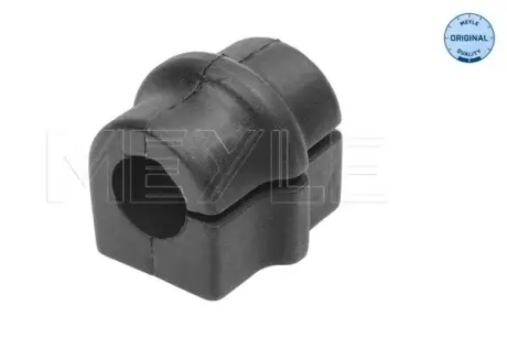 Подушка стабілізатора передн Лів/Прав (16мм) CHEVROLET AVEO / KALOS DAEWOO KALOS 1.2/1.2LPG/1.4 09.02- MEYLE 29-14 615 0002