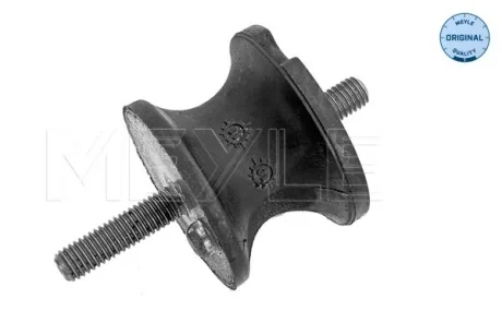 Подушка коробки передач передн (акпп/мкпп) BMW 1 (E81), 1 (E82), 1 (E87), 1 (E88), 3 (E90), 3 (E91), 3 (E92), 3 (E93), X1 (E84), Z4 (E89) 1.6/2.0/2.0D 06.04-08.16 Meyle 3002231603