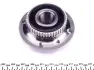 Підшипник маточини (передньої) BMW 3 (E30) 82-94 MEYLE 300 312 1102 (фото 4)