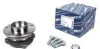 Підшипник маточини (передньої) BMW X5 (E70/F15/F85)/X6 (E71/E72/F16/F86) 2.0D-4.8 06- MEYLE 300 312 2104 (фото 1)