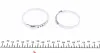 Пильник рейки рульової BMW 3 90-00/5 87-97/Z3 95-03 (37x185x51) (з хомутами) MEYLE 300 322 1104/S (фото 5)