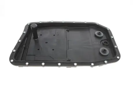 Фільтр АКПП BMW 3 (E90-E92)/ 5 (E60-E61)/ 7 (E65-E67)/ X5 (E70) 01- (з піддоном в зборі) MEYLE 300 325 0000