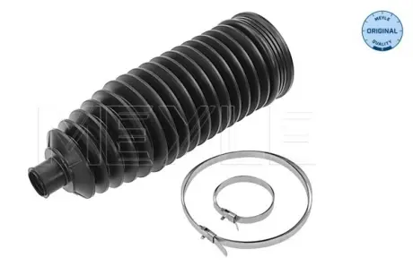 Пильник рейки рульової BMW 3 (E90)/X5 (F15/F85)/X6 (F16/F86) 05- MEYLE 300 620 0000