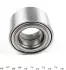 Підшипник маточини (передньої) Toyota Avensis 97-08/Corolla 97-07 (40х74х42) MEYLE 30-14 650 0001 (фото 2)