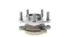 Підшипник маточини (передньої) Toyota Auris 09-/Avensis 08-/Corolla 06-/Rav4 05- (АКПП) MEYLE 30-14 652 0006 (фото 3)