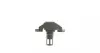 Датчик тиску наддува Toyota Land Cruiser 4.6 V8 12- MEYLE 30-14 812 0007 (фото 4)