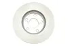 Диск гальмівний (передній) Toyota Rav 4 1.8-2.0 00-05 (275x25) MEYLE 30-15 521 0067 (фото 2)
