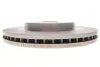 Диск гальмівний (передній) Toyota Camry/Previa 00-06 (296x28) MEYLE 30-15 521 0089 (фото 2)