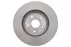 Диск гальмівний (передній) Toyota Camry/Previa 00-06 (296x28) MEYLE 30-15 521 0089 (фото 3)