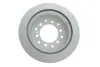 Диск гальмівний (задній) Toyota Land Cruiser 96-10 (312x18) MEYLE 30-15 523 0109/PD (фото 2)