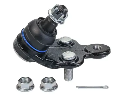 Опора кульова (передня/знизу/L) Lexus RX 06-08/Toyota Camry 01-06 MEYLE 30-16 010 0043