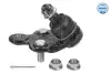 Опора кульова (передня/знизу/R) Lexus RX 06-08/Toyota Camry 01-06 MEYLE 30-16 010 0044 (фото 2)