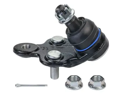 Опора кульова (передня/знизу/R) Lexus RX 06-08/Toyota Camry 01-06 MEYLE 30-16 010 0044
