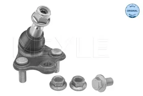Опора кульова (передня/знизу) Toyota Rav 4 18- MEYLE 30-16 010 0085