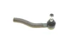 Наконечник тяги рульової (L) Toyota Corolla 02-07/Yaris 05- (L=170mm) MEYLE 30-16 020 0006 (фото 6)
