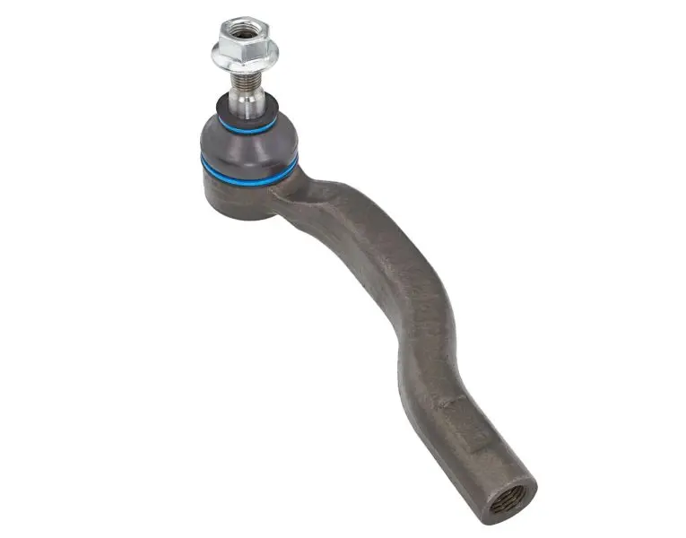 Рульовий наконечник лів TOYOTA AURIS, COROLLA, PRIUS PLUS 1.2-2.2D 10.06- Meyle 30160200161HD (фото 1)