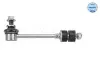 Стійка стабілізатора передн Лів/Прав 192mm TOYOTA 4 RUNNER III, LAND CRUISER 90 2.7/3.0D/3.4 04.95-12.02 MEYLE 30-16 060 0031 (фото 4)