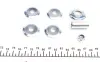 Тяга стабілізатора (переднього) Toyota Yaris 99-05 MEYLE 30-16 060 0038 (фото 2)