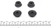 Тяга стабілізатора (переднього) Toyota Yaris 99-05 MEYLE 30-16 060 0038 (фото 3)