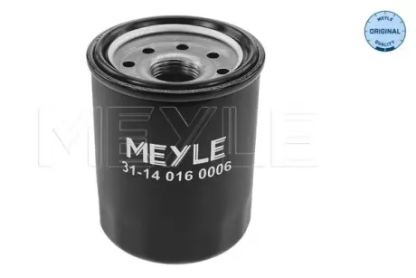Фільтр масляний Honda Accord/Civic MEYLE 31-14 322 0006
