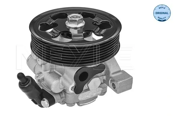 Насос гідропідсилювача керма (новий) HONDA ACCORD VII, CR-V II, CR-V III, FR-V 2.2D 01.04-02.10 Meyle 31146310002 (фото 1)