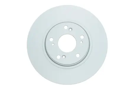 Диск гальмівний (передній) Honda Accord VII 03-08 (300x25) MEYLE 31-15 521 0051/PD