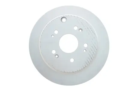 Диск гальмівний (задній) Honda CR-VII 01-07 (304.5x9) MEYLE 31-15 523 0056/PD