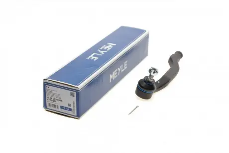 Наконечник тяги рульової (R) Honda Accord IV-VI 90-03 MEYLE 31-16 020 0010
