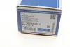 Наконечник тяги рульової (R) Honda Accord IV-VI 90-03 MEYLE 31-16 020 0010 (фото 7)