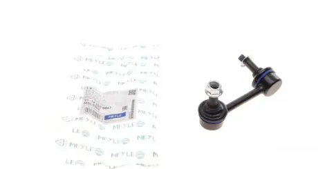Стійка стабілізатора задн Прав 85mm HONDA CR-V III, CR-V IV, CR-V V 1.5-2.4 06.06- MEYLE 31-16 060 0041