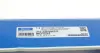 Фільтр салону BMW 5 (E60) 3.0D 01- (вугільний) (к-кт 2 шт.) MEYLE 312 320 0007/S (фото 5)