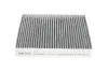Фільтр салону BMW 3 (F30/F80) 1.6-4.0D 11- (вугільний) MEYLE 312 320 0021 (фото 4)