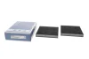 Фільтр салону BMW X3 (F25)/X4 (F26) 2.0/3.0D 10-18 (вугільний) (к-кт 2шт.) Meyle 312 326 0023/PD (фото 2)