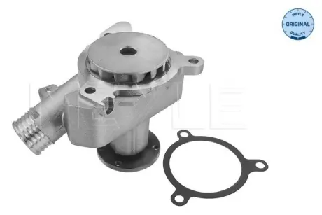 Помпа води BMW 3 (E30)/5 (E28/E34) 2.0/2.5/2.7 81-93 MEYLE 313 011 2600