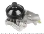 Помпа води BMW 3/5/7/X5 330d/xd/525d/530d/730d/3.0d 98-05/Opel Omega B 2.5DTI 01-03/Range Rover 02- MEYLE 313 220 0004 (фото 2)