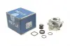 Помпа води BMW 1 (E81/E87)/3 (E46/E90)/5 (E60)/X1 (E84)/X3 (E83)/Z4 (E85) 1.6/1.8/2.0 00-15 MEYLE 313 220 0005 (фото 1)