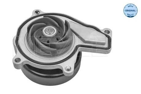 Помпа води BMW X1 (F48)/X2 (F39) 14- B38/B42/B48 Meyle 313 220 0023