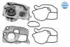 Помпа води BMW 2 (F45) 14-/X1 (F48)/X2 (F39)/Mini Countryman (F60) 20- B38 MEYLE 313 220 0029 (фото 1)