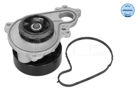 Помпа води BMW 2 (F45)/X1 (F48)/X2 (F39) 1.5/2.0 (B38/B48) 13- MEYLE 313 220 0036