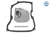 Фільтр АКПП MINI (R50/R53/R52) 1.6 02-07 (з прокладкою) MEYLE 314 137 0007/S (фото 1)