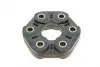 Муфта кардана еластична (спереду) BMW 3/4/5/7/X1/X3/X4/X5/X6 00- (К-кт) MEYLE 314 152 2104/HD (фото 5)