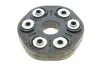 Муфта кардана еластична BMW 3 (E90)/5 (E60)/6 (E63)/7 (E65/E66/E6) 2.0D-4.8 03-13 M57/N52/N62 MEYLE 314 152 2105/HD (фото 4)