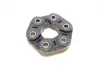 Муфта кардана еластична BMW 5 (E60/E61/F10) 01-11 (132mm) (спереду) (к-кт) MEYLE 314 152 2115/HD (фото 5)